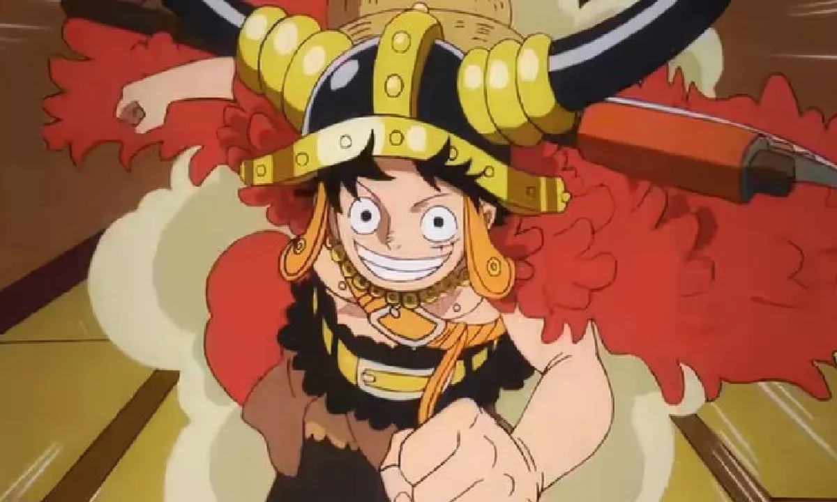 ONE PIECE Resmi Kembali Tayang, Bagikan Teaser Arc Elbaf