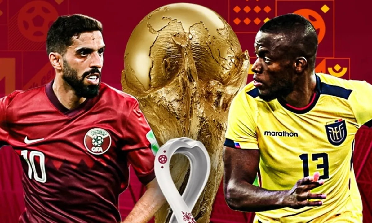 Opening Ceremony Piala Dunia Qatar 2022 Bakal Disiarkan Secara Eksklusif Oleh SCTV dan Vidio