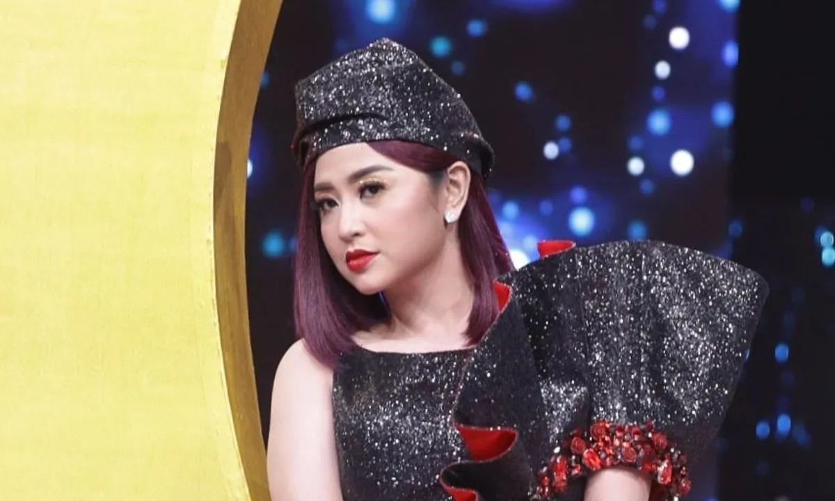 Operasi Ayah Dewi Perssik Berjalan Lancar, Begini Doa dari Sesama Artis