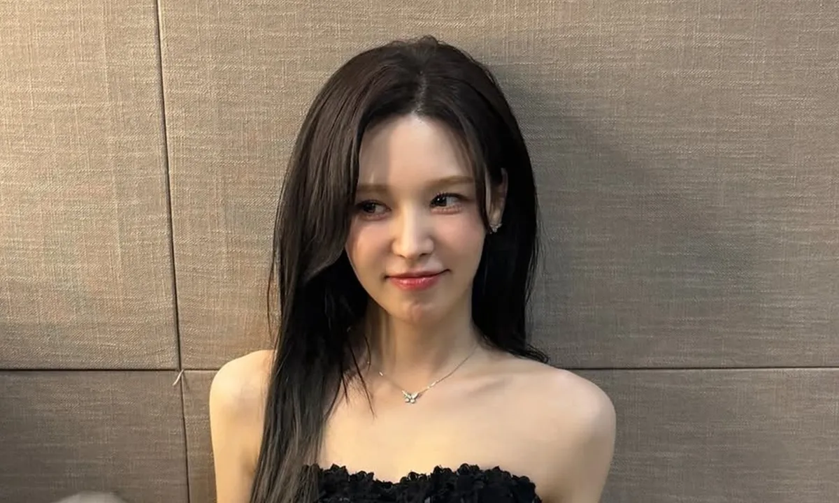 13 OST Drama yang Dinyanyikan Wendy Red Velvet, Lengkap dari Pra-Debut hingga 2026