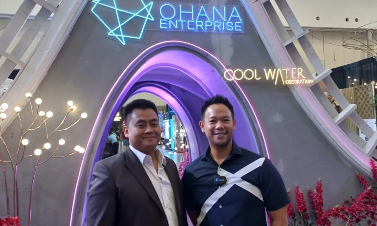 OWF 2023, Pameran Pernikahan Terbesar Dimeriahkan DJ Terkenal