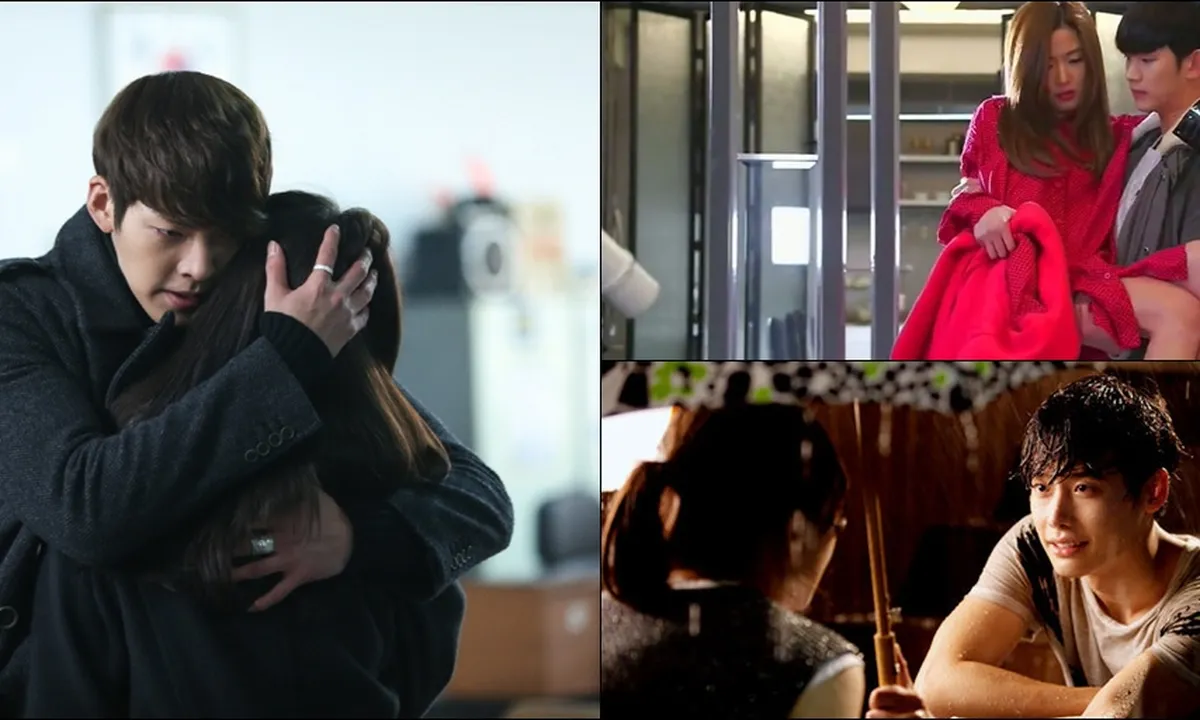 Pacar K-Drama Ini Bikin Pasaran Para Cowok Turun
