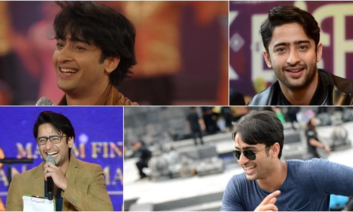 Pacaran Dengan Shaheer Sheikh, Ini 'Tantangan' Ayu Ting Ting