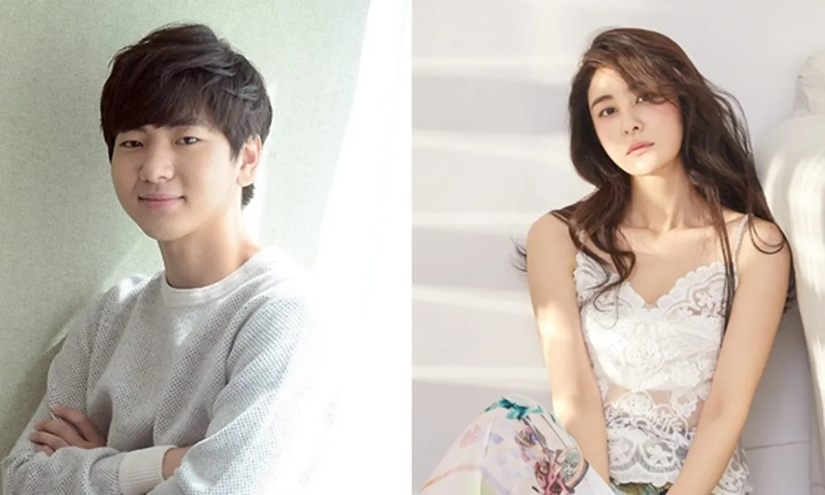 Pacaran Lebih dari 2 Tahun, Lee Joo Seung - Son Eun Seo Putus
