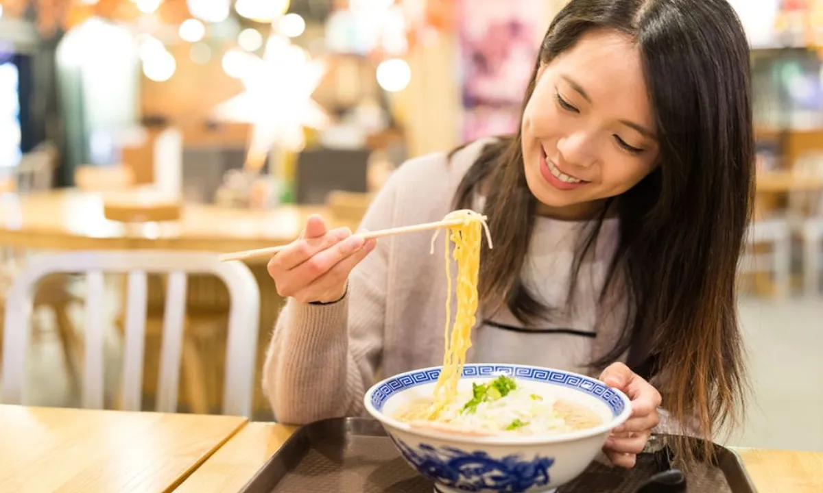 Pakai Kartu BRI, Makan Ramen di 2 Restoran Ini Jadi Semakin Hemat