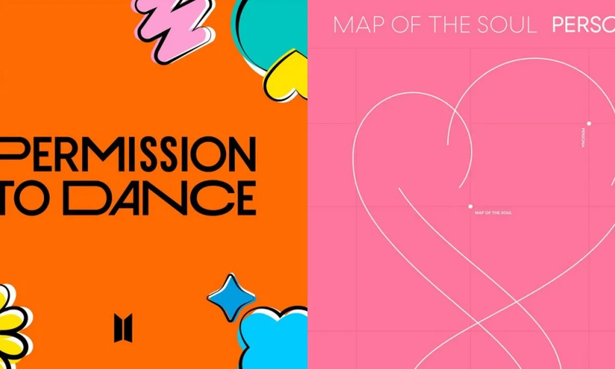 Paling Banyak Didengarkan, Inilah 5 Lagu BTS Yang Paling Populer