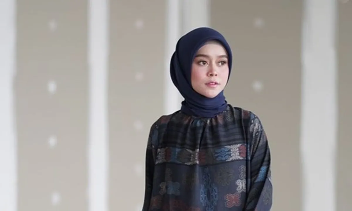 Pamer Mata Sembab di Hari Ultah, Lesty Kejora Abis Nangis?