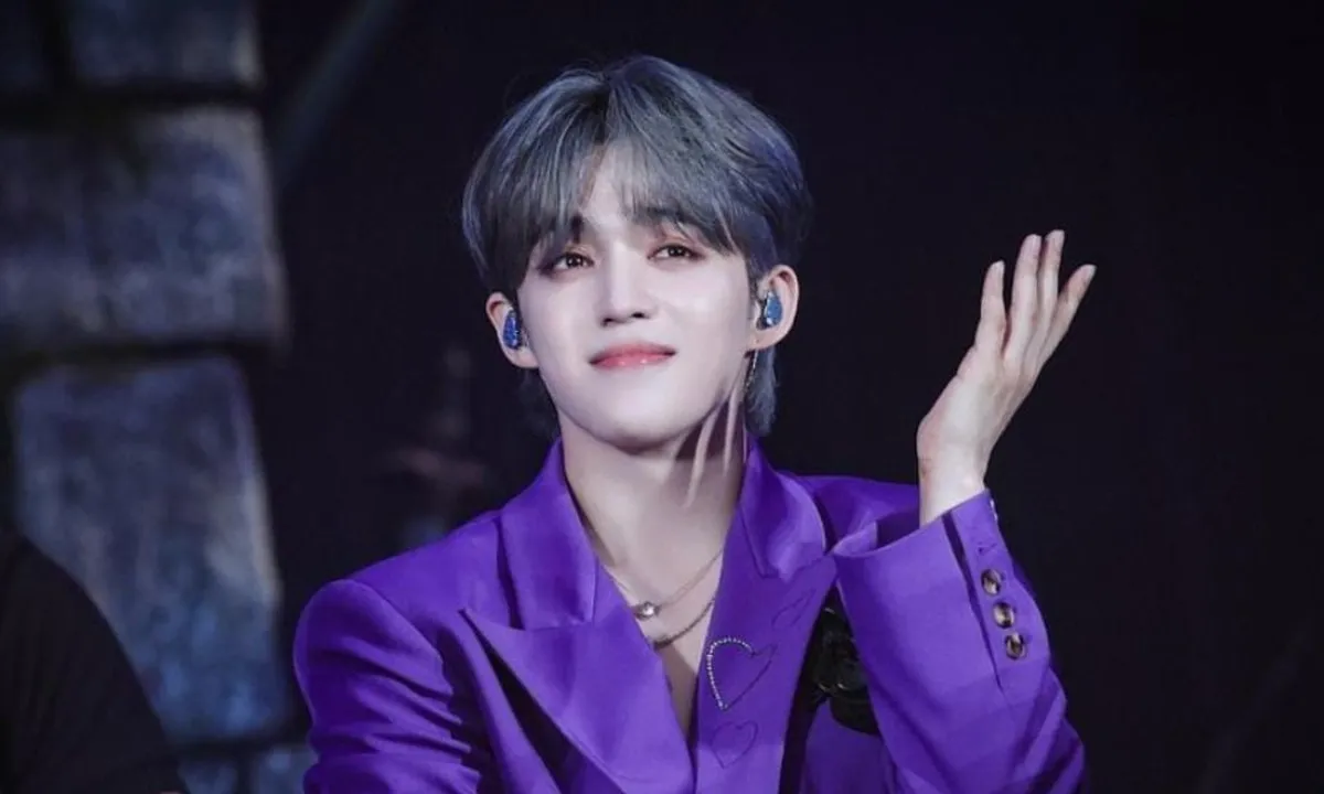 Pancarkan Aura Alpha, Ini 10 Gaya OOTD Kasual S.Coups SEVENTEEN