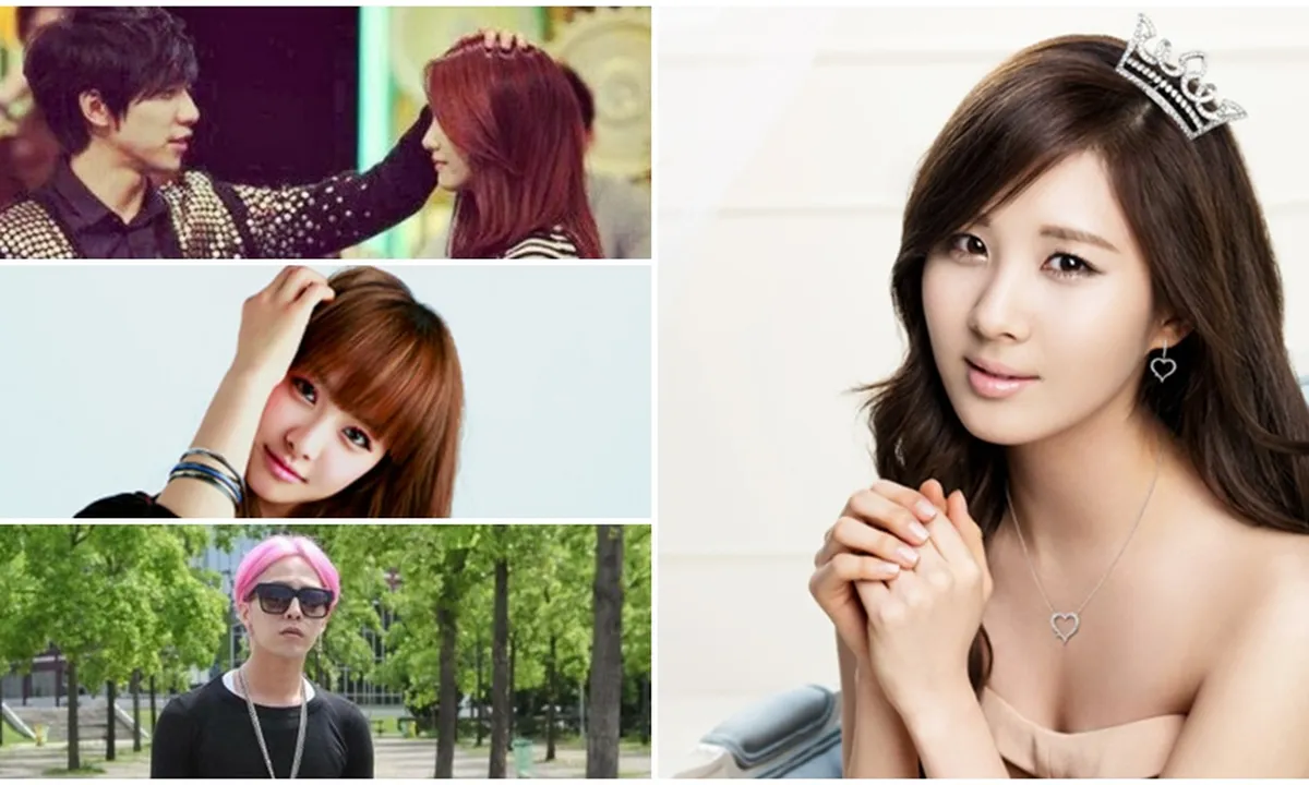 Pandangan 6 Bintang K-Pop Tentang Menikah, Ada Yang Takut!