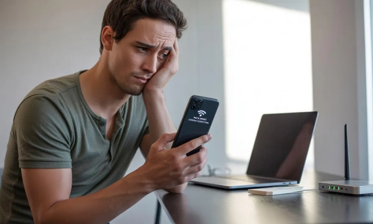 Panduan Cara Mengatasi Data Seluler Aktif Tapi Gabisa Internetan