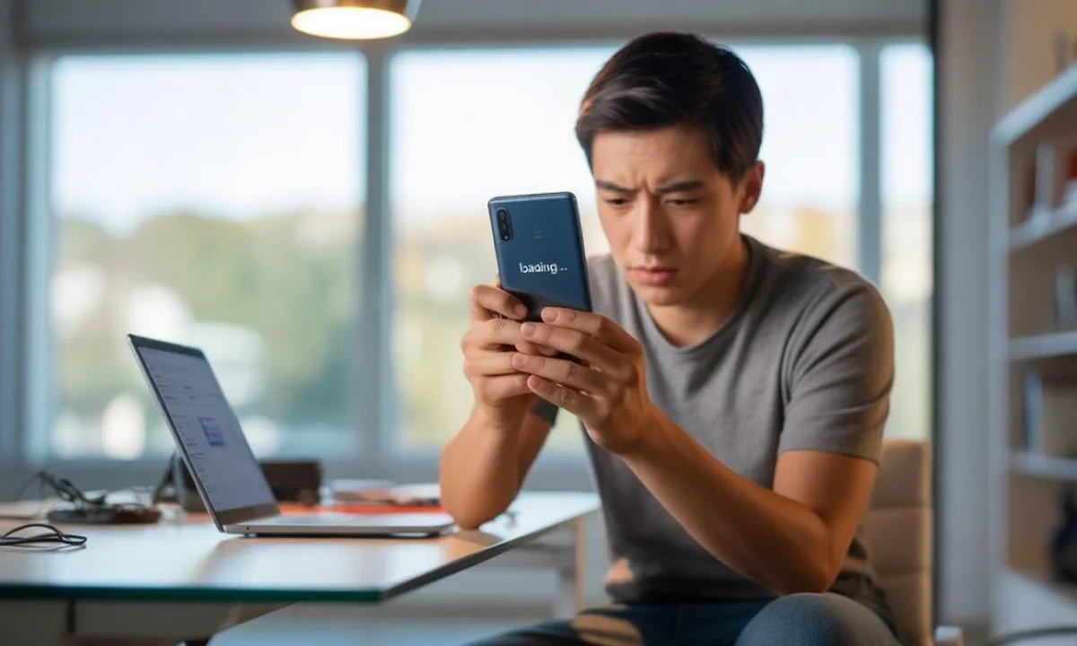 Panduan Lengkap Cara Atasi HP Xiaomi yang Lemot