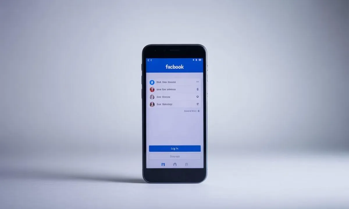 Panduan Lengkap Cara Beralih Akun Facebook Tanpa Harus Logout