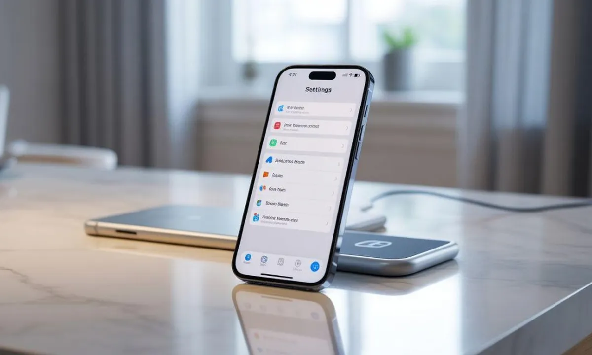 Panduan Lengkap Cara Bersihkan Aplikasi yang Tidak Berguna di iPhone