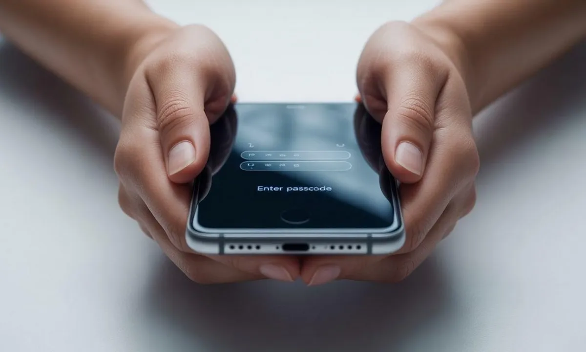 Panduan Lengkap Cara Buka HP Lupa Kata Sandi untuk Android dan iPhone