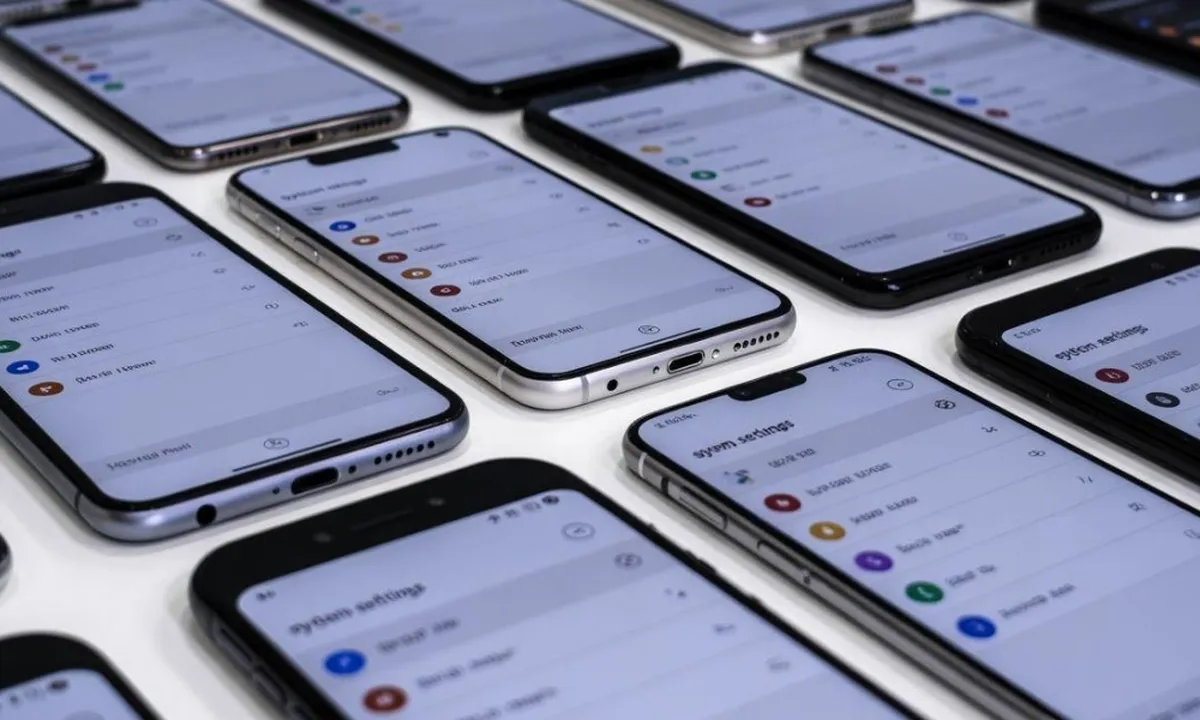 Panduan Lengkap Cara Cek IMEI HP Android dan iPhone