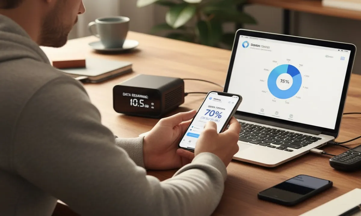Panduan Lengkap Cara Cek Kuota Internet Semua Provider