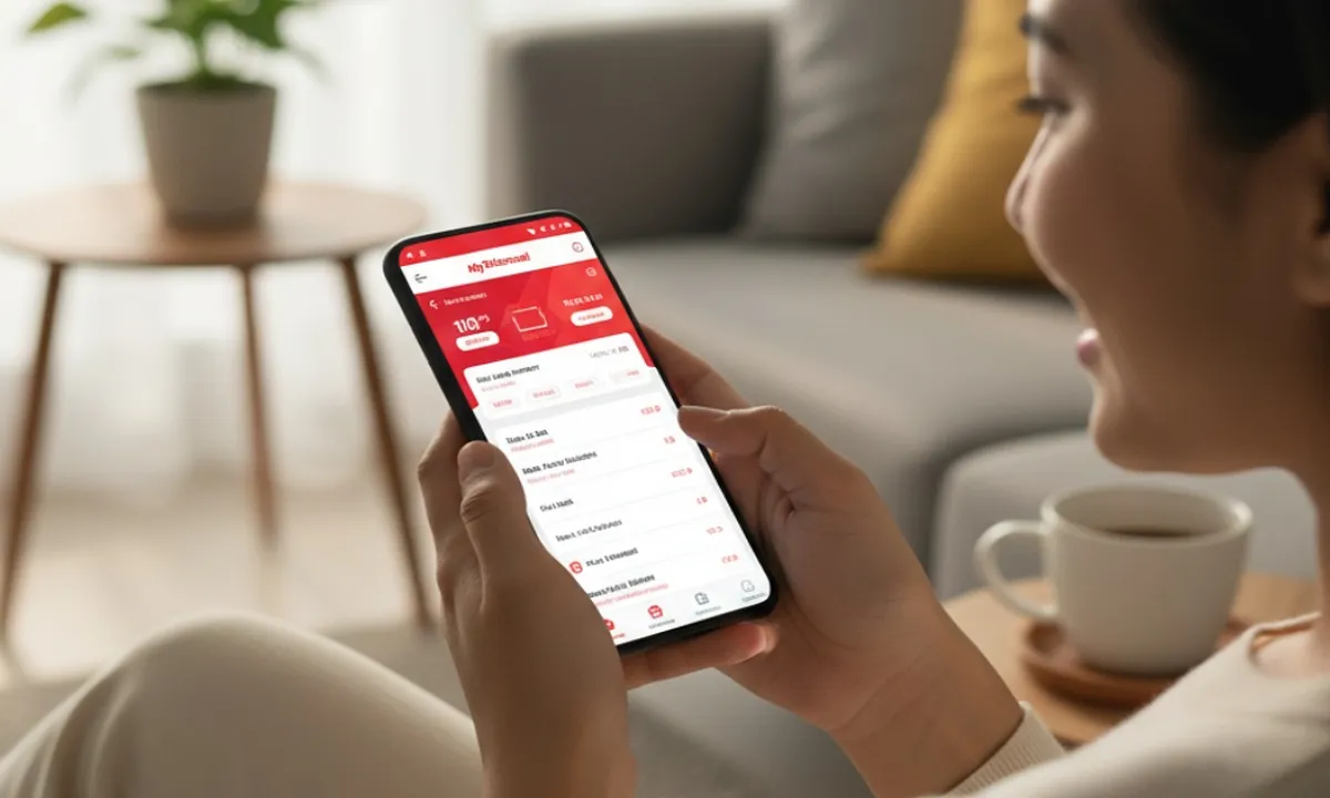 Panduan Lengkap cara cek masa aktif nomor telkomsel Terbaru 2025