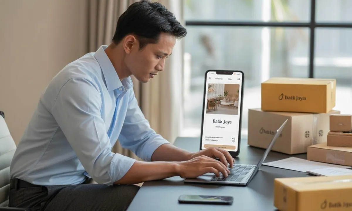 Panduan Lengkap Cara Daftar Tokopedia Affiliate untuk Pemula