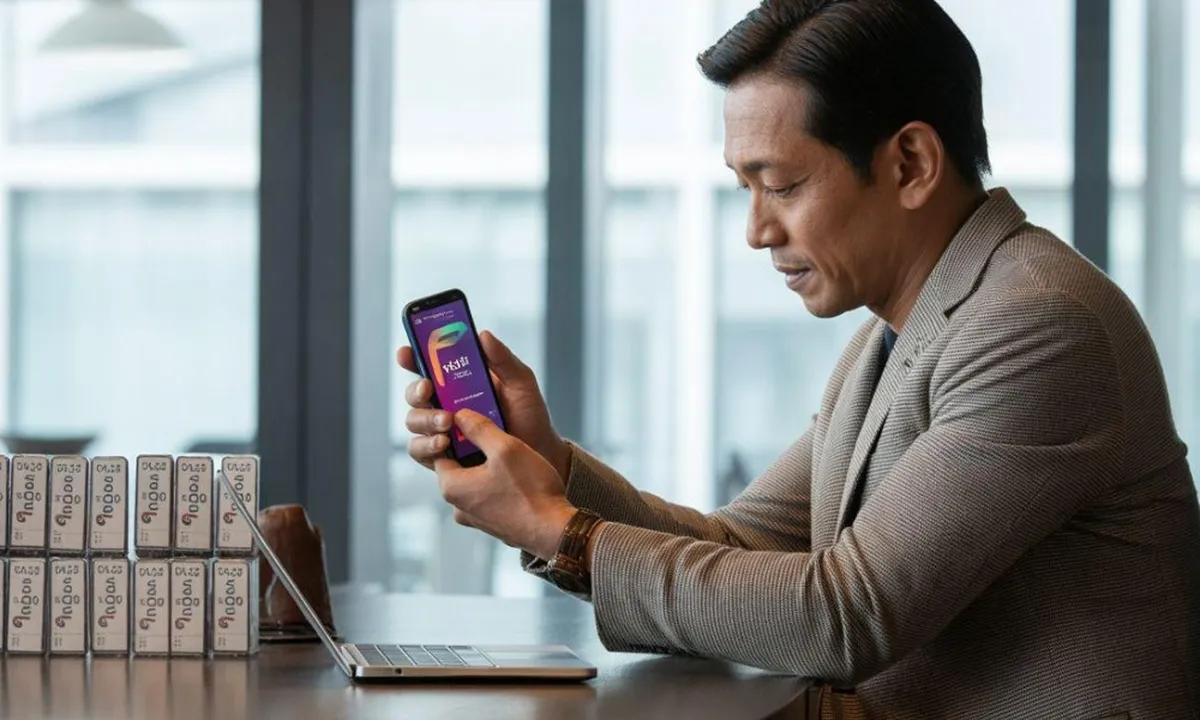 Panduan Lengkap Cara Daftar Agen Pulsa untuk Pemula