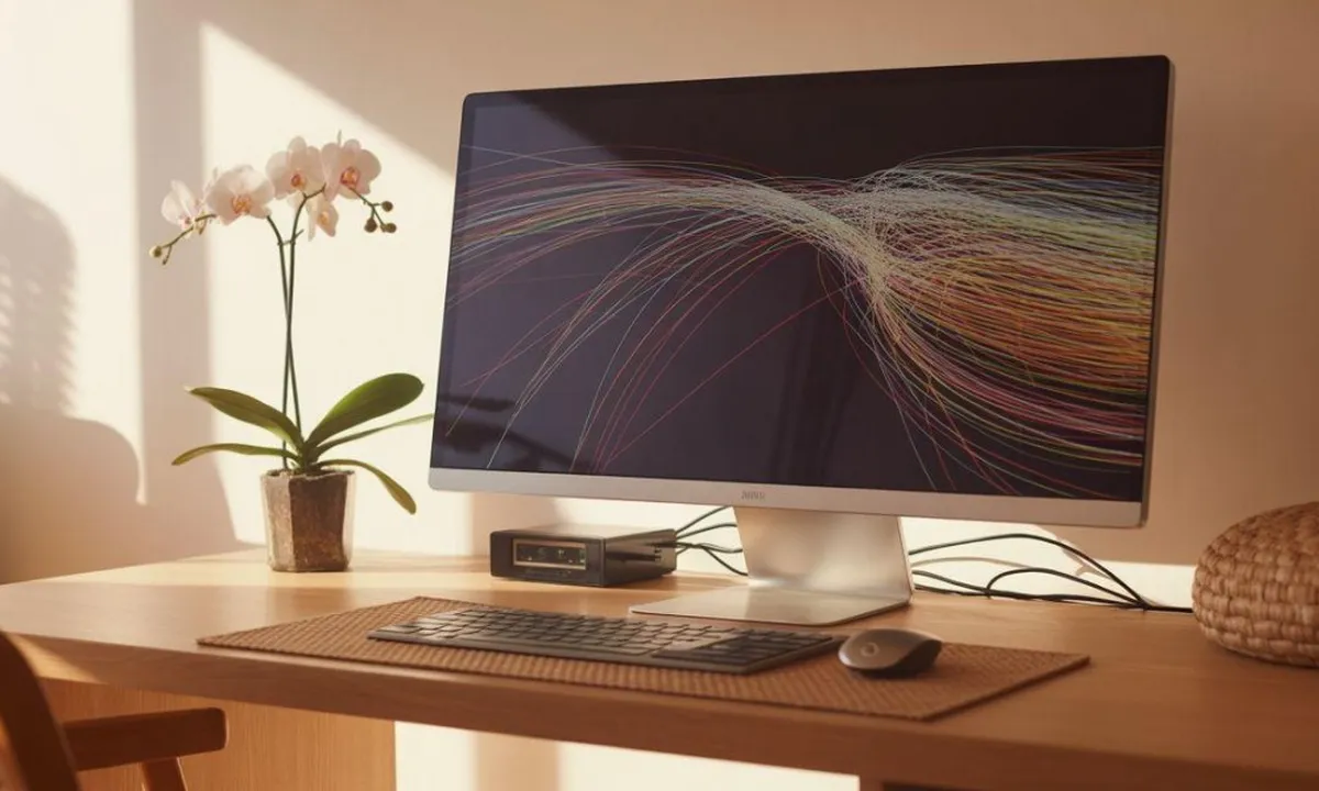 Panduan Lengkap Cara Daftar ICONNET: Solusi Internet Fiber Optic Terbaik Indonesia