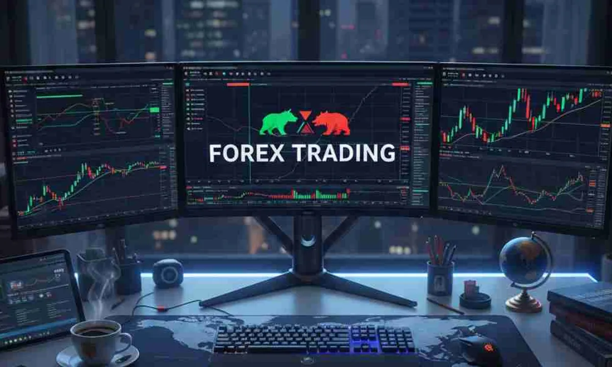 Panduan Lengkap Cara Daftar Forex untuk Pemula