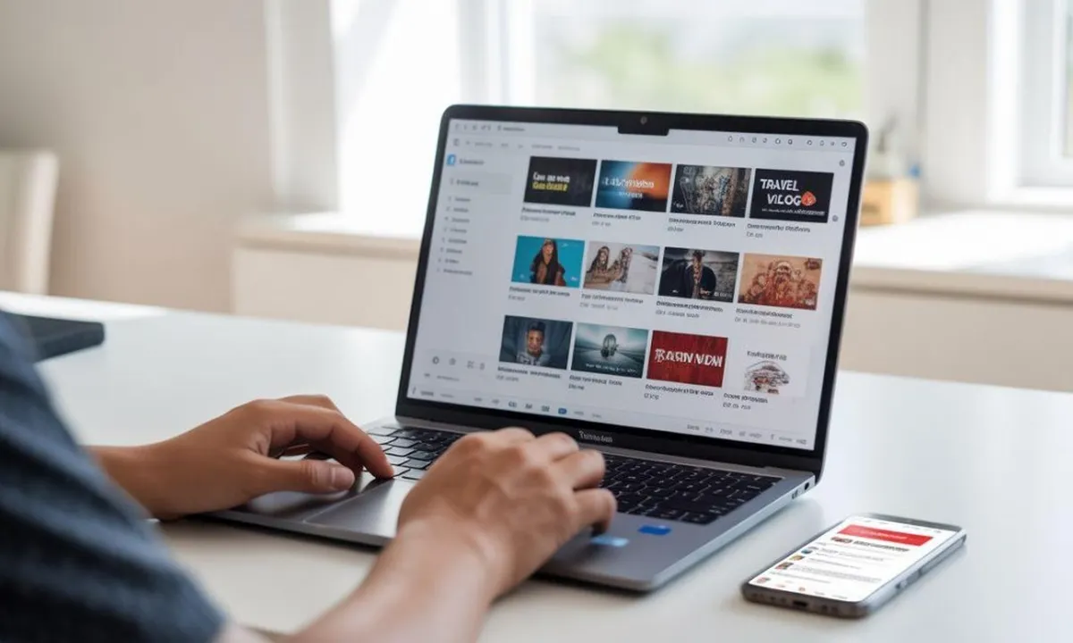 Panduan Lengkap Cara Download Short Youtube Terbaru 2025