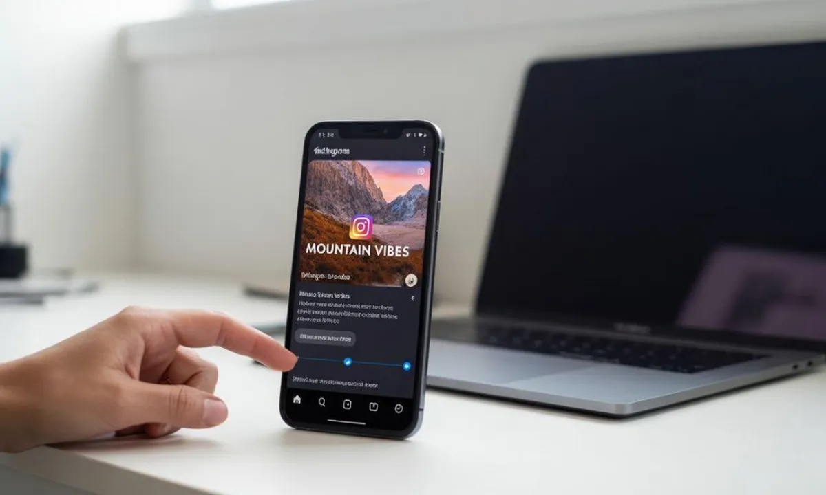 Panduan Lengkap cara download reels instagram dengan Mudah
