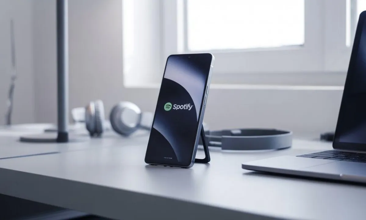 Panduan Lengkap cara download lagu di spotify untuk Semua Perangkat