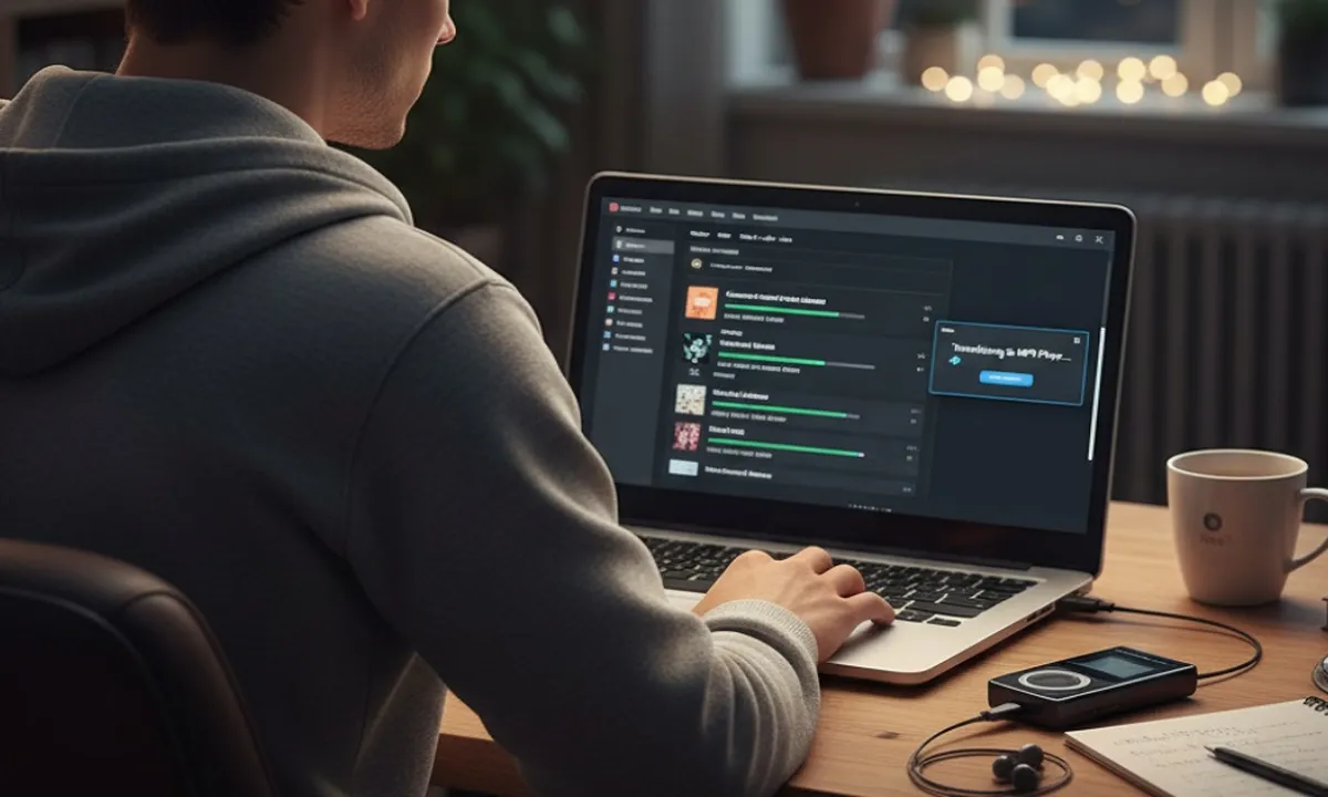 Panduan Lengkap Cara Download MP3 Gratis dengan Mudah dan Aman