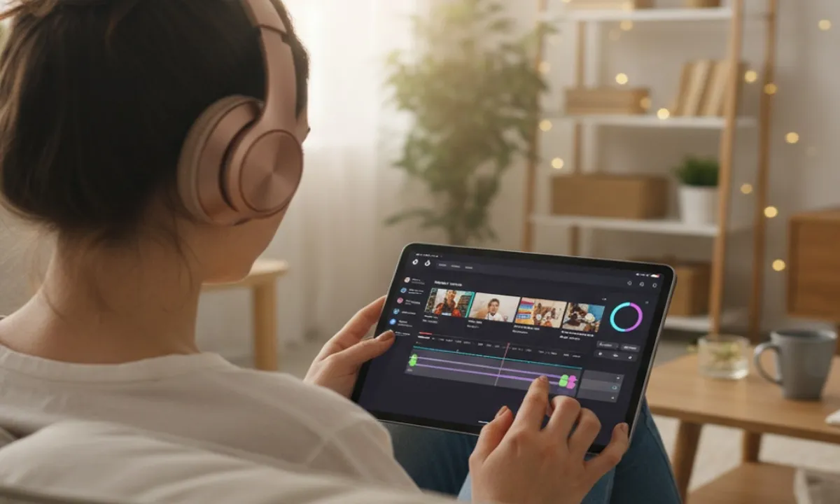 Panduan Lengkap Cara Edit Video TikTok yang Sudah Terupload Tanpa Harus Posting Ulang