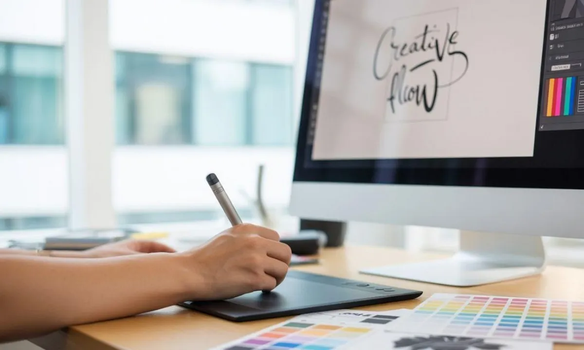 Panduan Lengkap Cara Gunakan Adobe Illustrator untuk Pemula