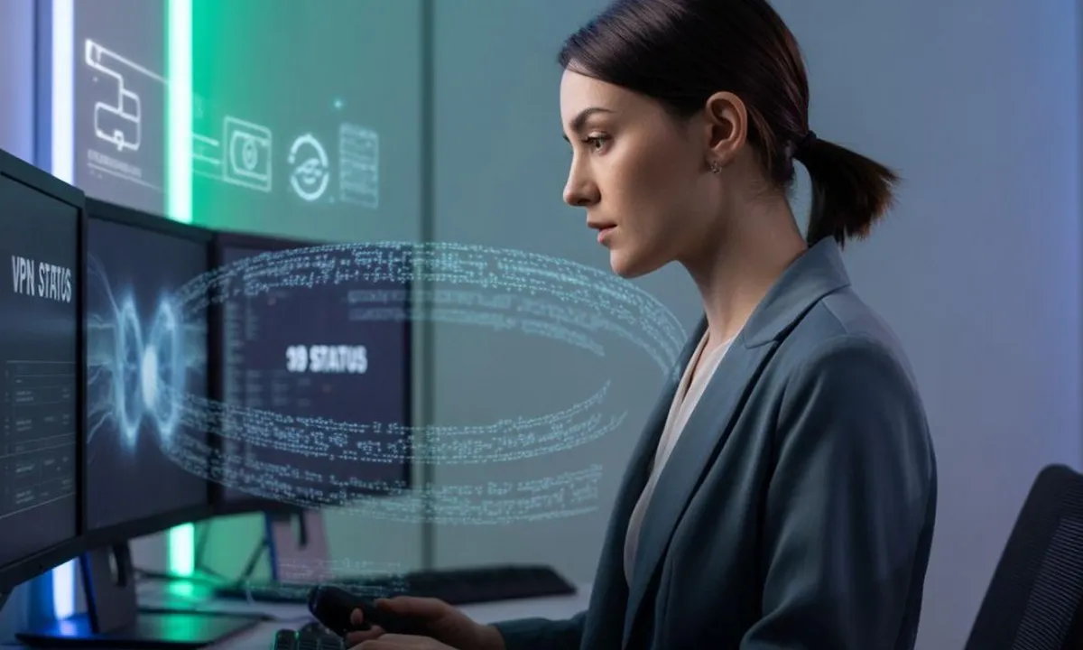 Panduan Lengkap Cara Gunakan VPN untuk Keamanan Digital Optimal