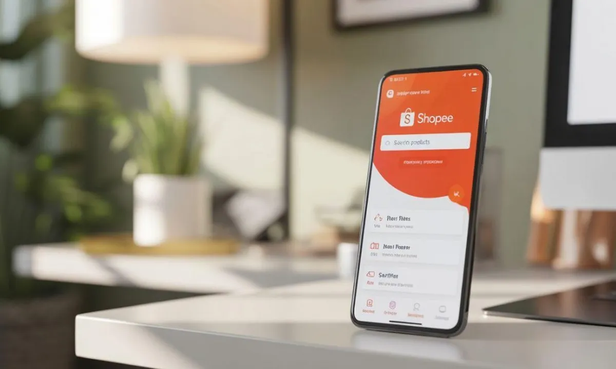 Panduan Lengkap Cara Hapus Akun Shopee Secara Permanen