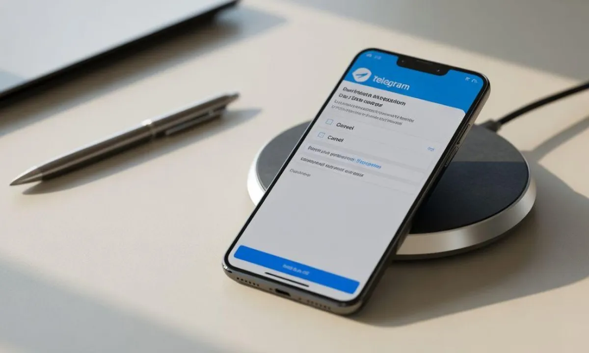 Panduan Lengkap Cara Hapus Akun Telegram Secara Permanen