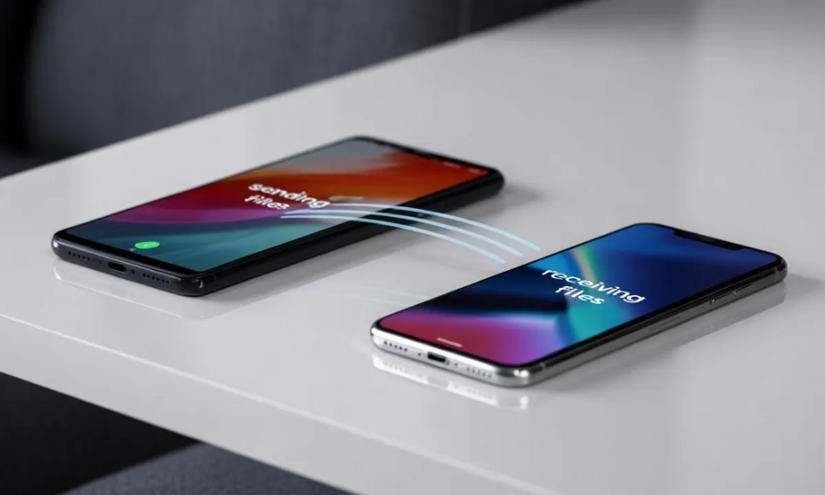 Panduan Lengkap Cara Kirim File Android ke iPhone dengan Mudah