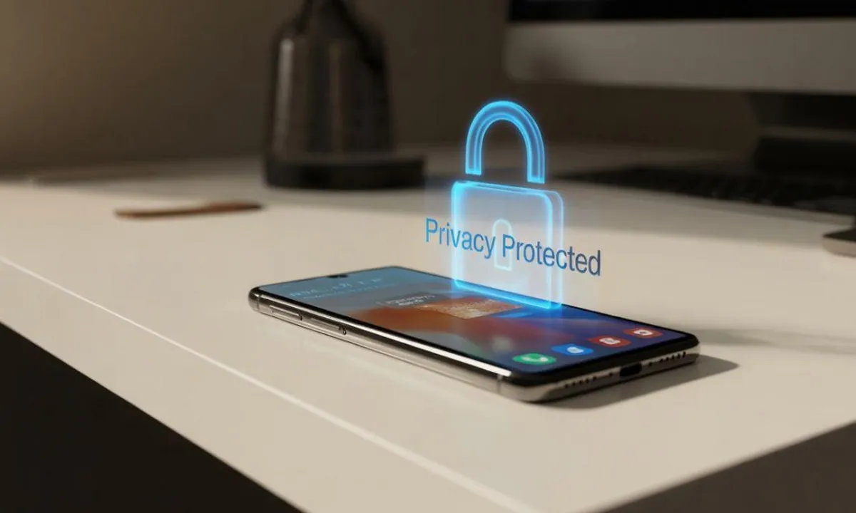 Panduan Lengkap cara kunci aplikasi di handphone Android dan iPhone
