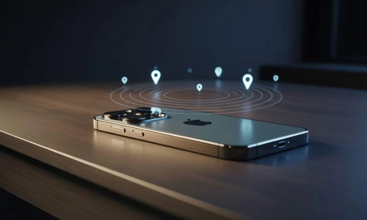 Panduan Lengkap cara lacak hp iphone yang Hilang atau Dicuri
