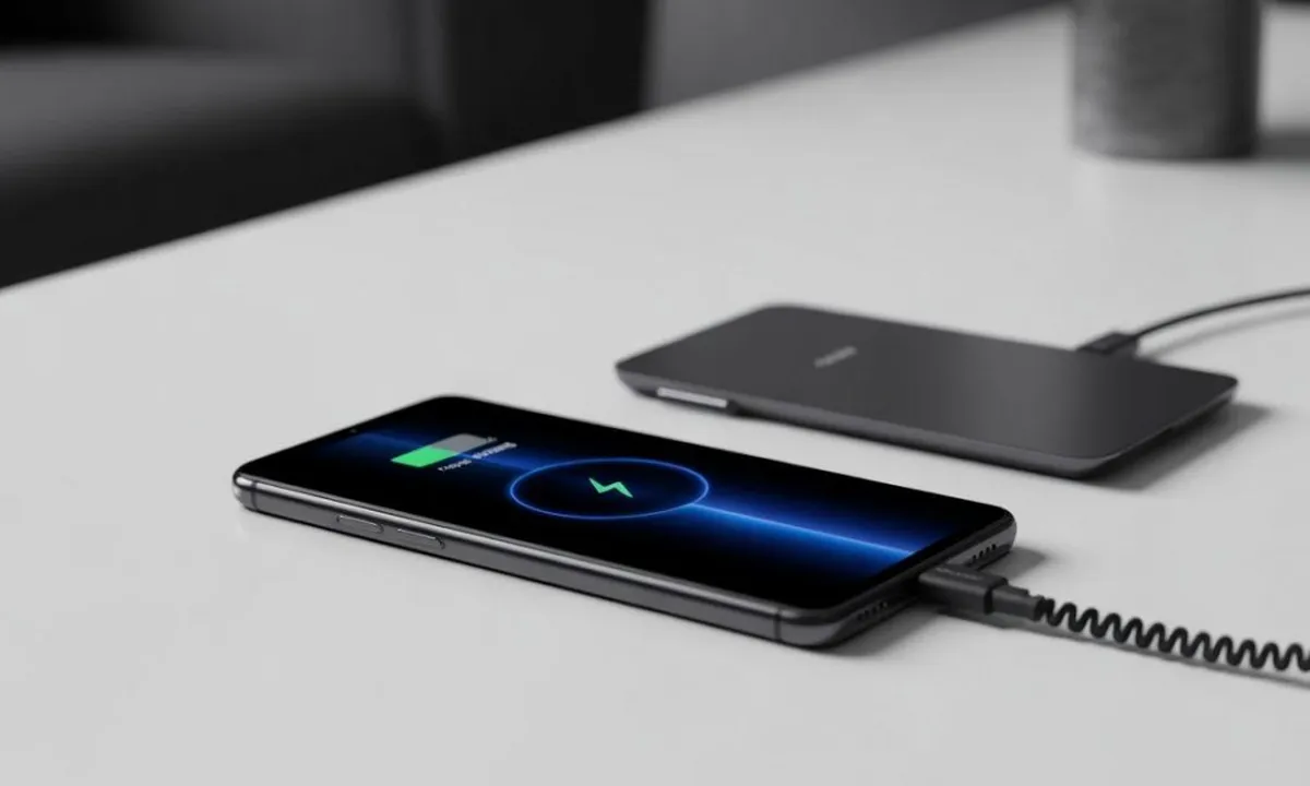 Panduan Lengkap Cara Melakukan Fast Charging Pada Ponsel Android dengan Aman dan Efektif