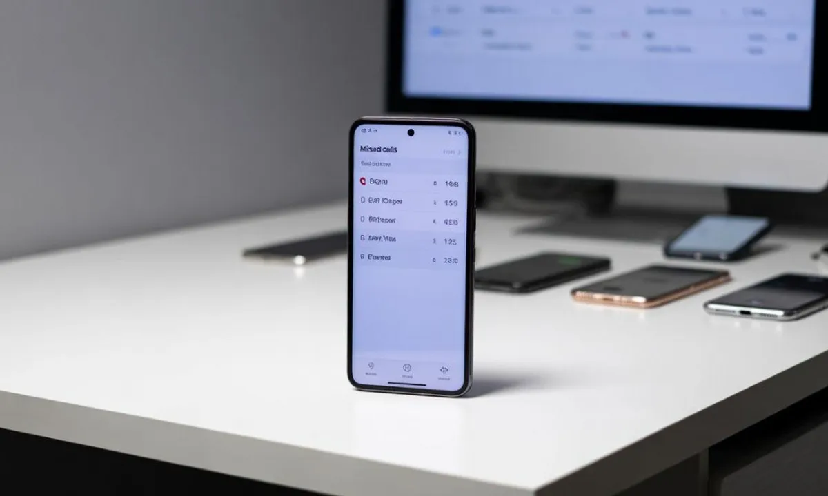 Panduan Lengkap Cara Melihat History Call di Berbagai Platform dan Perangkat