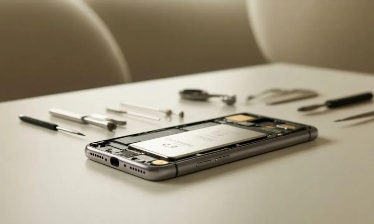 Panduan Lengkap Cara Melihat Tipe Handphone Dengan Mudah Dan Akurat