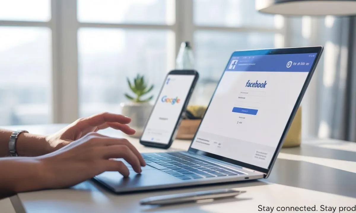 Panduan Lengkap Cara Melihat Kata Sandi FB di Google dengan Mudah
