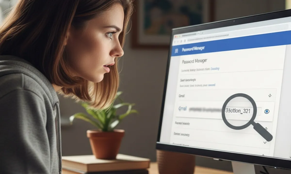 Panduan Lengkap Cara Melihat Kata Sandi Email di Berbagai Perangkat