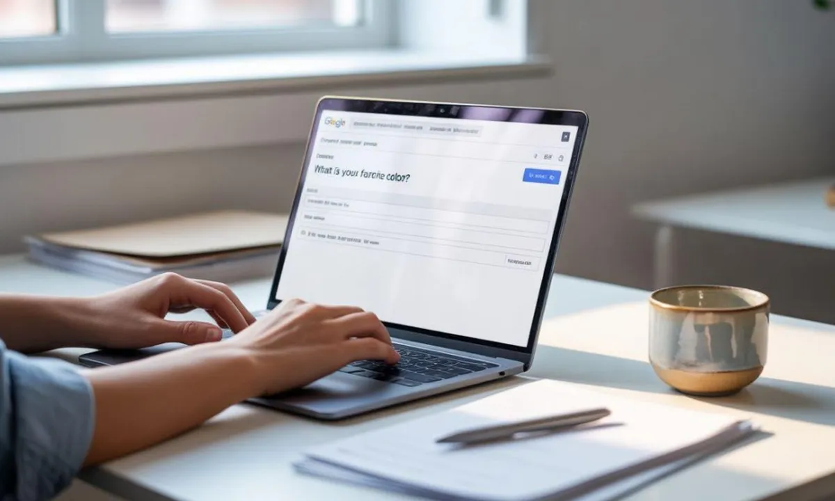 Panduan Lengkap Cara Membuat Soal Ujian di Google Form dengan Mudah