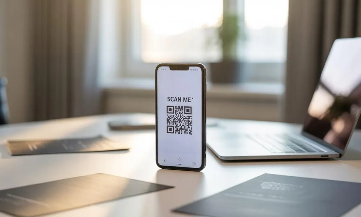 Panduan Lengkap cara membuat barcode qris untuk Kemudahan Transaksi Digital