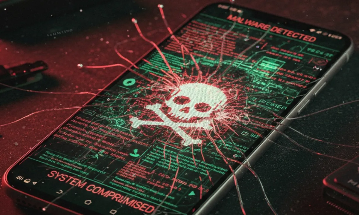 Panduan Lengkap cara membersihkan virus di hp dengan Metode Terbukti Efektif