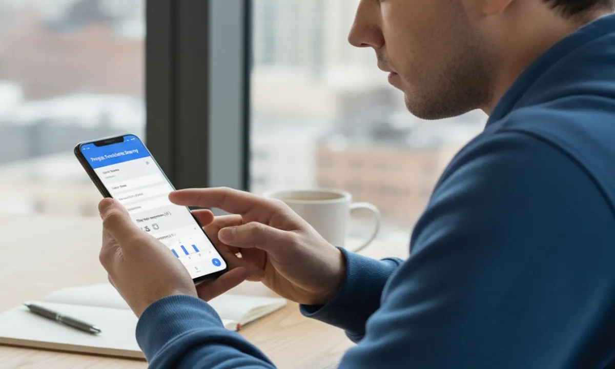 Panduan Lengkap Cara Membuat Google Form di HP dengan Mudah