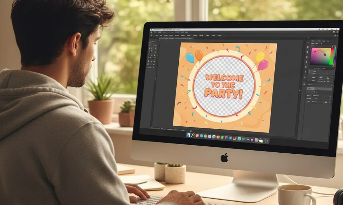 Panduan Lengkap Cara Membuat Twibbon Gratis untuk Berbagai Keperluan