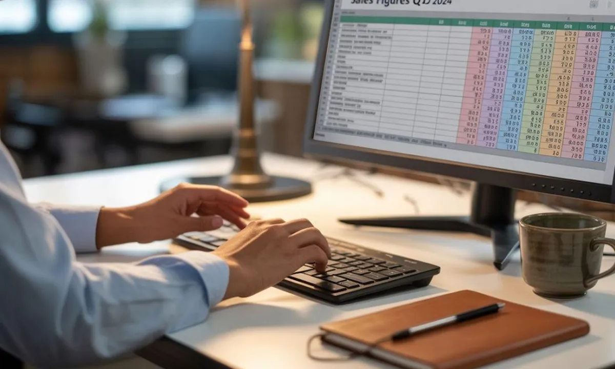 Panduan Lengkap Cara Memisahkan Kata di Excel untuk Pemula dan Profesional