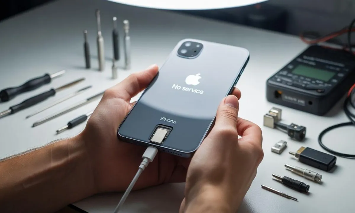 Panduan Lengkap Cara Memperbaiki iPhone yang Tidak Bisa di Charge