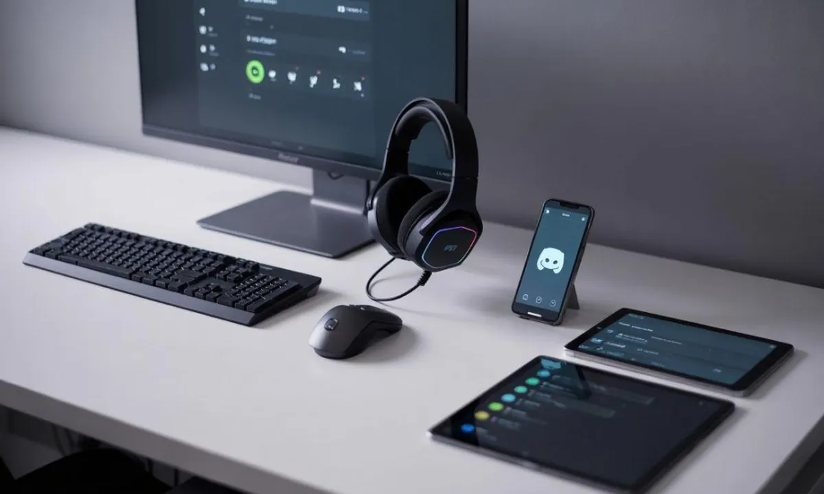 Panduan Lengkap Cara Memutar Musik di Discord untuk Semua Platform